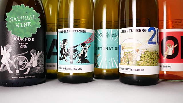 2400] CAI Riesling Kabinett trocken 2020 Immich-Batterieberg / CAI