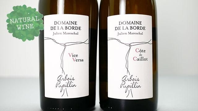 5600] Vice et Versa 2018 Domaine de la Borde / ヴィス・エ