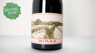 [リリース待ち] TONIMBUK PINOT NOIR 2020 NIKAU FARM (Momento Mori Wines) / トニンバック ピノ・ノワール 2020