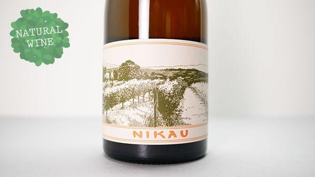 リリース待ち] AMPHORA GRANITE 2020 NIKAU FARM (Momento Mori Wines