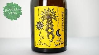 [8000] PARCOUR 2018 (1500ml) La Grange de L'oncle Charles / パルクール 2018 (1500ml) ラ・グランジュ・デ・ロンクル・シャルル