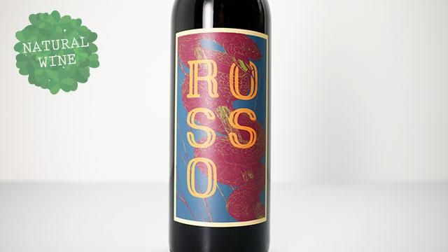 リリース待ち] ROSSO 2020 MOMENTO MORI WINES / ロッソ 2020 モメント