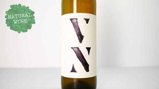 3360] VN BLANCO 2020 PARTIDA CREUS / ビネッロ・ブランコ VN