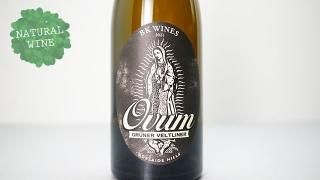 [4800] Ovum Gruner Veltliner 2021 BK Wines /  塼ʡȥ꡼ʡ 2021 BK磻