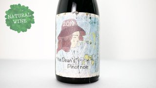 [ͭ][7700] the Dean's Pinot Noir 2019 Lucy Margaux / ǥ ԥΡΥ 2019 롼ޥ르