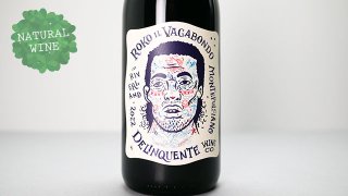 [1920] Roko Il Vagabondo 2022 Delinquente Wine / 롦Хܥ 2022 ǥ󥯥