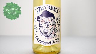 [1920] Jaybird 2022 Delinquente Wine / ジェイバード 2022 デリンクエンテ