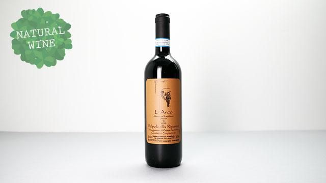 3280] Valpolicella Ripasso Classico Superiore 2018 L'Arco