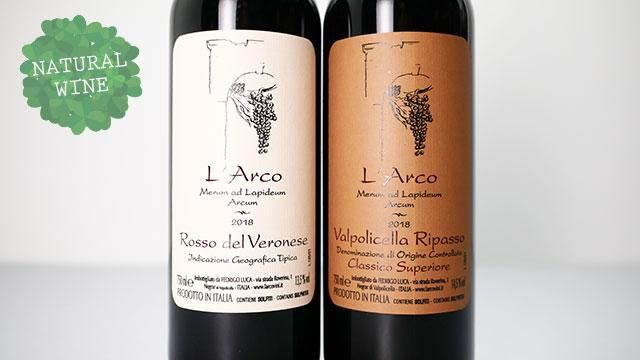 3280] Valpolicella Ripasso Classico Superiore 2018 L'Arco