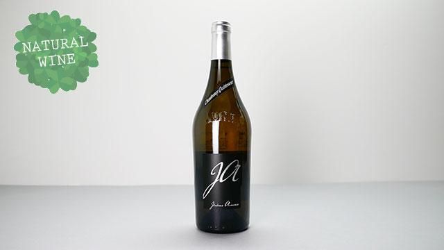 3840] Arbois Chardonnay Quintessence 2018 La Cave de la