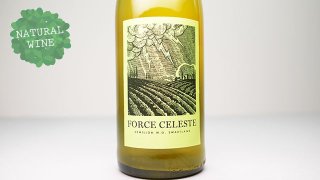 [2400] Force Celeste Semillon 2021 Mother Rock Wines / フォース・セレステ・セミヨン 2021 マザー・ロック・ワインズ