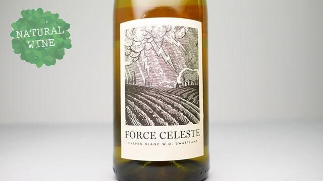 2400] Force Celeste Chenin Blanc 2021 / Mother Rock Wines