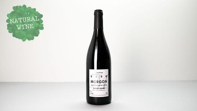 3840] Morgon Vieilles Vignes 2020 Guy Breton / モルゴン