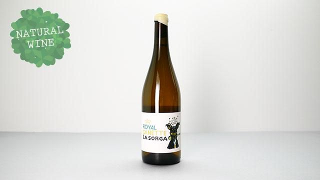 4800] Royal Canette Blanc 2020 La Sorga / ロイヤル・カネット