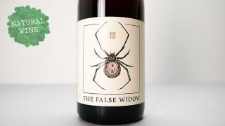THE FALSE WIDOW 2022 ピノタージュ 10本➕2本セット THE FALSE WIDOW 2022 ピノタージュ 10本➕2本セット Pinot Noir
