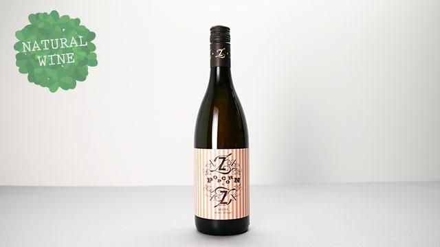 ワイン ponpao21 2480] Popcorn WeiB 2021 ZILLINGER / ポップコーン ヴァイス 2021