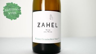 [2240] Wiener Gemischter Satz DAC 2021 Zahel / ウィーナー ゲミシュターサッツ DAC 2021 ツァーヘル