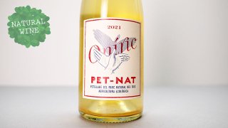[1600] Pet-Nat Oniric Blanc 2021 Equilibri Natural / ڥåȡʥå ˥å ֥ 2021 ֥ꡦʥ