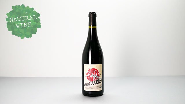 2240] BANDE DE CAVES 2021 La Colombiere / バンド・ド・カーヴ 2021 ラ・コロンビエール -  ナチュラルワイン(自然派ワイン・ビオワイン)を日本全国にお届け！「THE WINE SHOP.TOKYO」