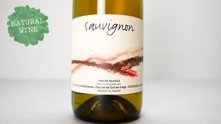 [2400] Sauvignon 2021 Pierre-Olivier Bonhomme / ˥ 2021 ԥ롦ܥΥ