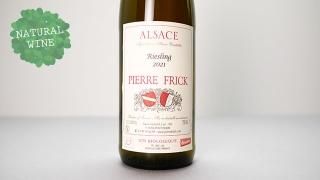 [3200] Riesling 2021 Pierre Frick / ꡼ 2021 ԥ롦եå