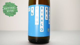 [3120] Questo e il Vino Bianco del 2021 Sette / クエスト・エ・イル・ヴィノ・ビアンコ・デル 2021 セッテ