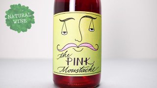 [2640] The Pink Moustache 2021 Intellego / ԥ󥯡ॹå 2021 ƥ쥴