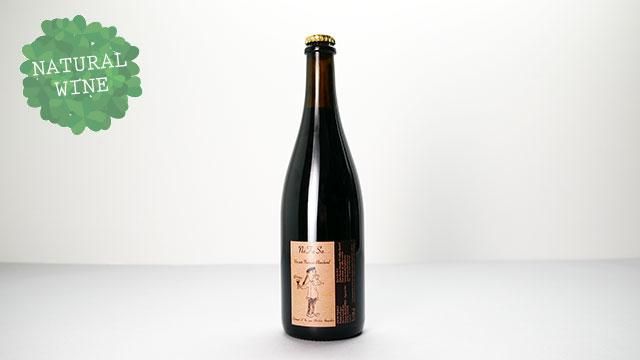 2880] NOFASA Rouge 2021 Domaine Grand Clere / ノファサ