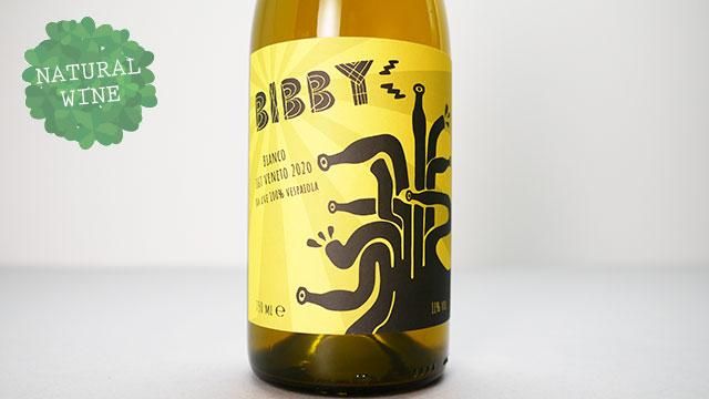 2240] Bibby 2020 Il Moralizzatore / ビッビィ 2020 イル