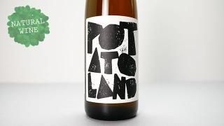 [2880] POTATO LAND Gruner Veltliner 2020 Warnung / ݥƥȥ 塼ʡȥ꡼ 2020 ̥