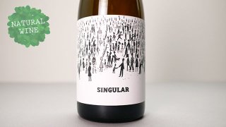 [1840] Singular 2020 A&D WINES / シングラー 2020 A&D ワインズ