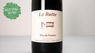 [2800] La Butte 2021 Le Clos du Tue-Boeuf / 顦ӥå 2021 롦ǥ塦֥å