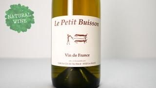 [2640] Le Petit Buisson 2021 Le Clos du Tue-Boeuf / 롦ץƥӥ奤å 2021 롦ǥ塦֥å