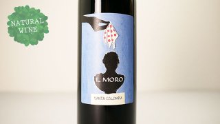 [2800] Il Moro 2020 Vini Santa Colomba / イル・モーロ 2020 ヴィーニ・サンタ・コロンバ