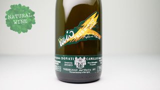 [2240] Trebbiano Frizzante 2020 Camillo Donati / ȥåӥΡեå 2020 ߥåɥʡƥ