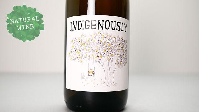 4000] INDIGENOUSLY Friulano 2020 Lenuzza / インディジェノーズリー