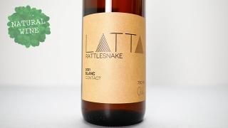 4160] Rattlesnake 2021 LATTA / ラトルスネーク 2021 ラッタ