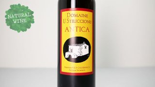 [4000] Antica 2018 Domaine U Stiliccionu  / ƥ 2018 ɥ᡼̡ƥ