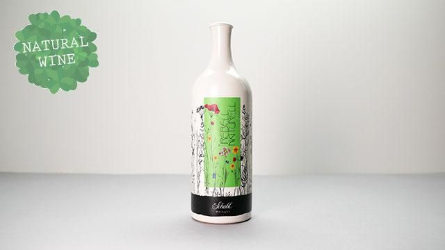 5120] Weissburgunder Rebell Naturell 2021 Weingut Schabl