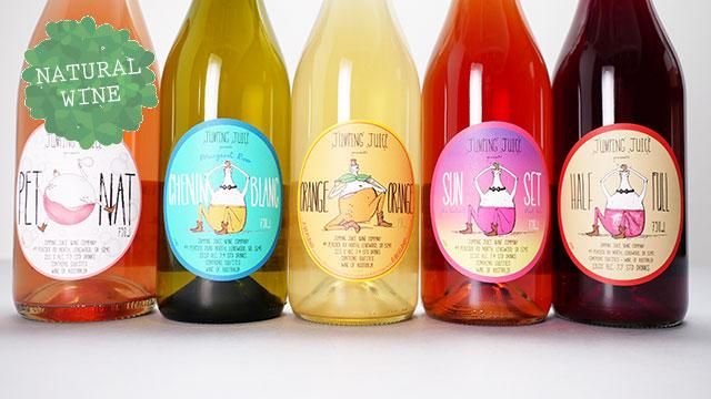 2880] Jumping Juice Half Full 2022 Jumping Juice Wine