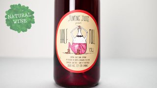 [2880] Jumping Juice Half Full 2022 Jumping Juice Wine Company / ジャンピン・ジュース・ハーフ・フル 2022
