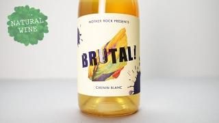 [3600] BRUTAL 2021 Mother Rock Wines / ֥奿 2021 ޥå磻