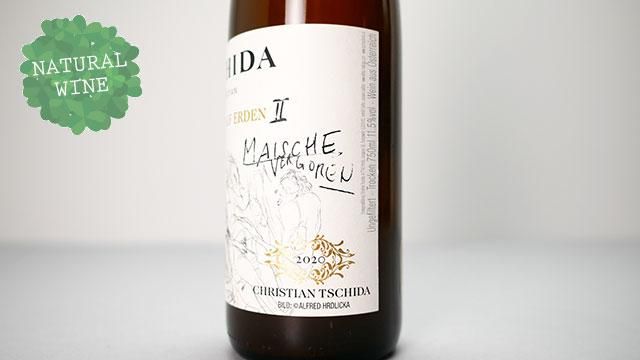 4240] Himmel auf Erden II 2020 Christian Tschida / ヒンメル