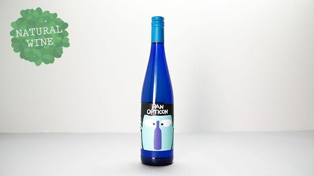 2960] Pan Opticon 2022 Konpira Maru Wines / パン・オプティ