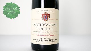 [3440] Bourgogne Cote dOr 2020 THIERRY GLANTENAY / ֥르˥ ȡɡ 2020 ƥ꡼ȥͥ