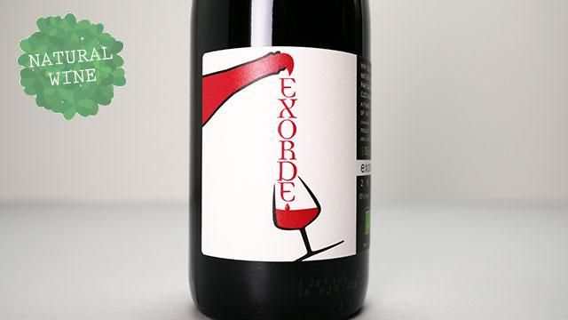 3100] Exorde 2019 Clos Mathelisse / エグゾード 2019 クロ・マテリス