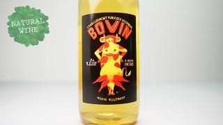 [2240] Vin de France Blanc Cuvee BOVIN NV Herve Villemade /   ե ֥ ȥܥ NV