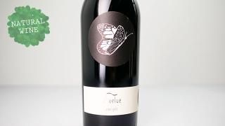 [2240] VELUE Zweigelt 2021 Johannes Zillinger / 륨ĥ 2021 ϥͥĥ󥬡