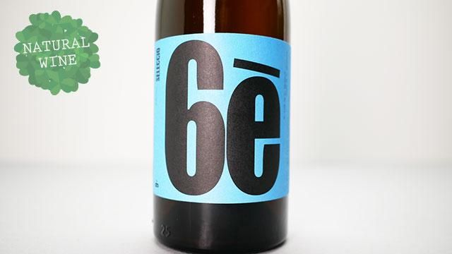 3100] SELECCIO 6e MOSCATEL 2021 CELLER NOU MES / セレクシオ 6e