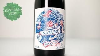 [1920]  Syrah Mere Nature 2021 Domaine Benedetti /  顼᡼롦ʥ塼 2021 ɥ᡼̡٥ͥǥåƥ